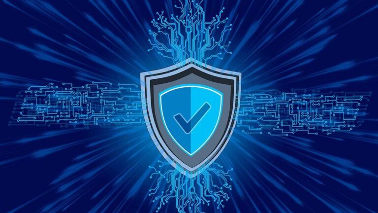 Top 5 antivirus software 2025 stay protected online