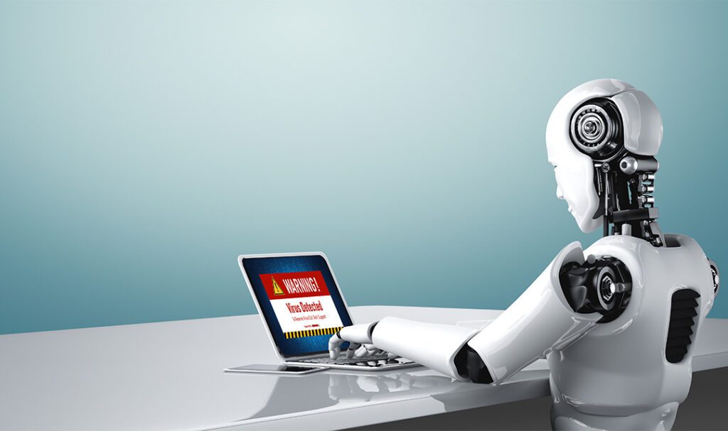 AI-powered social media scams in 2025