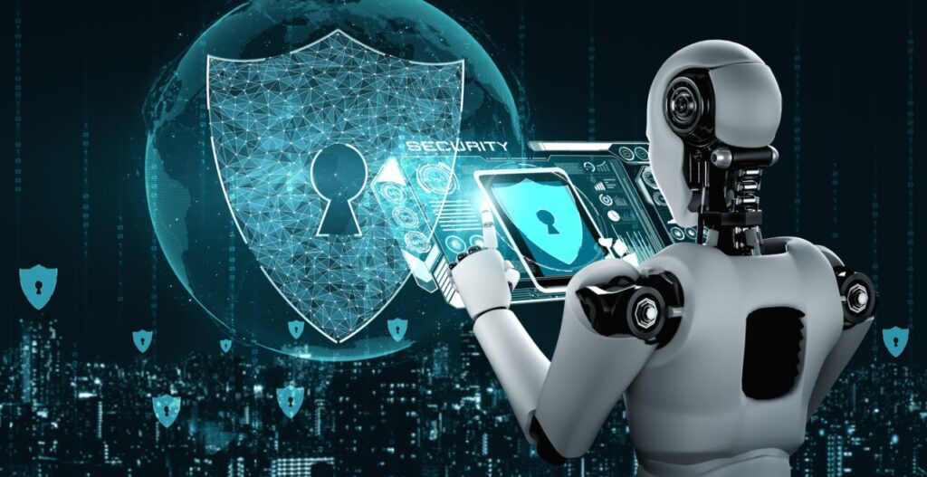 Tips for staying safe in AI-driven cybersecurity