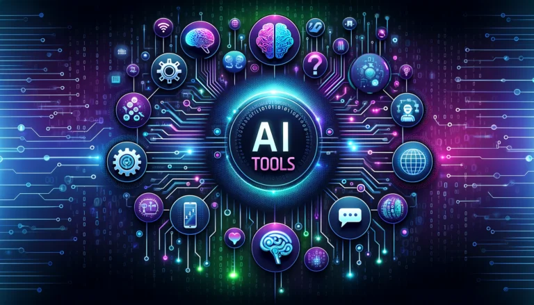 Best AI tools 2025 to increase productivity