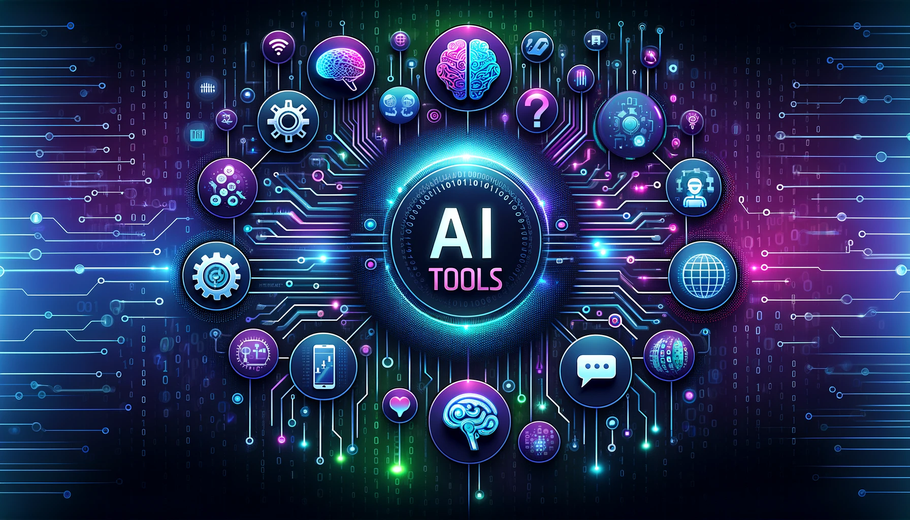 Best AI tools 2025 to increase productivity