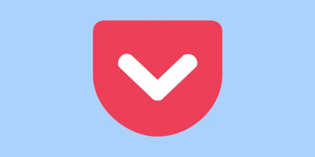 Pocket extension to save and organize online articles in 2025