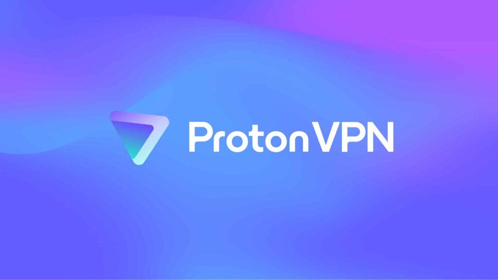 ProtonVPN best secure VPN 2025 for privacy