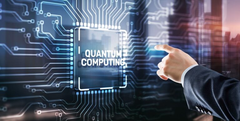 Quantum computing revolutionizing business in 2025