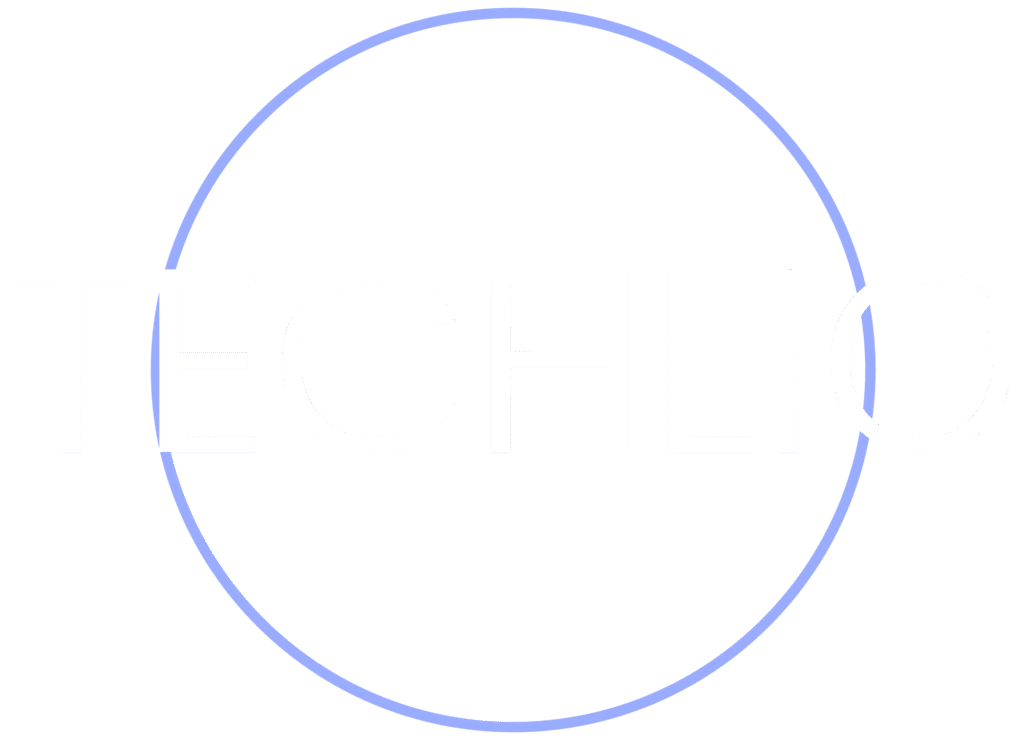 Techlio logo