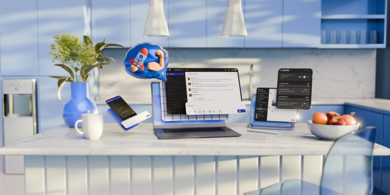 Top 5 Productivity Apps for 2025 to Boost Efficiency