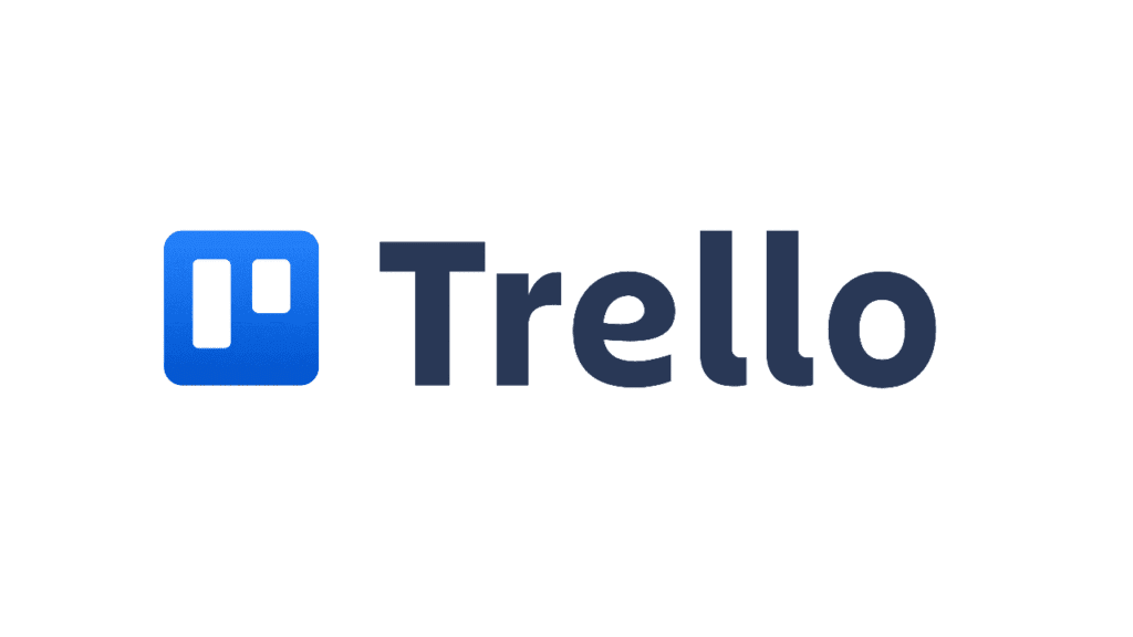 Trello Productivity App 2025