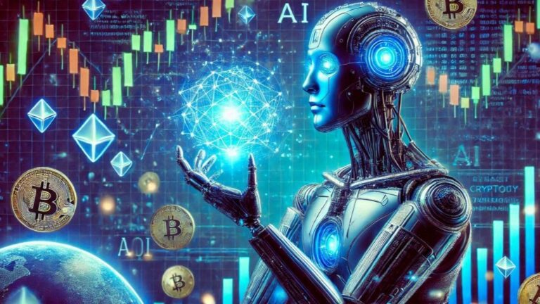 Web3 and AI shaping the future of the internet in 2025