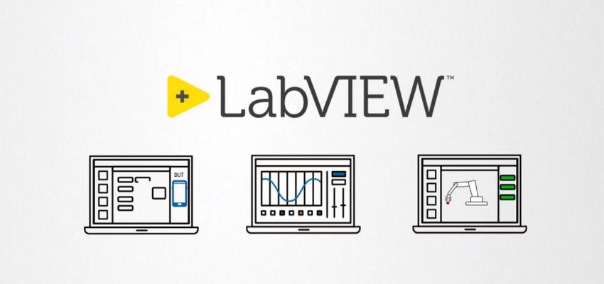 NI LabView 2020 SP1