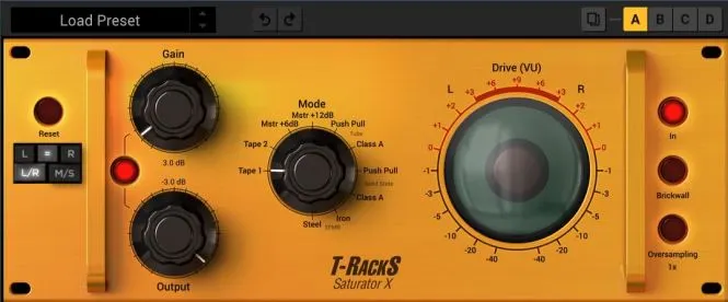 IK Multimedia T-RackS 5 Complete 5.9.0