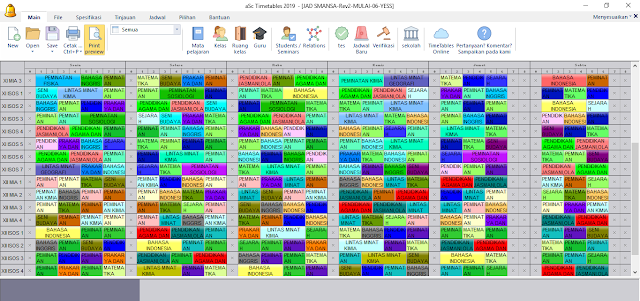aSc Timetables 2023 4.1